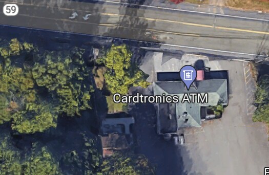 371-375 Route 59 -1, Airmont, NY à louer - Aérien – Image 2 sur 2