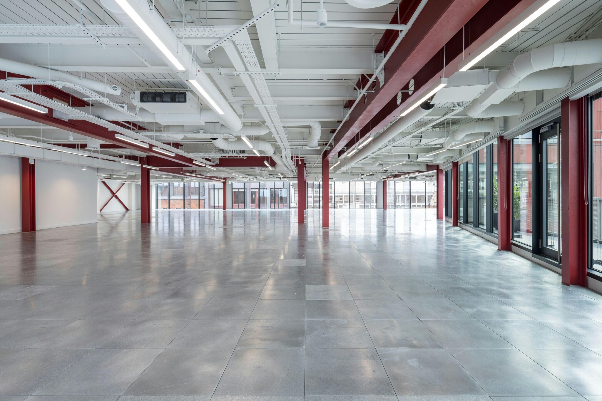 70 Wilson St, Londres à louer Photo intérieure– Image 1 sur 4