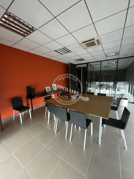 14 Avenue Du Docteur Maurice Grynfogel, Toulouse à louer - Photo intérieure – Image 3 sur 6