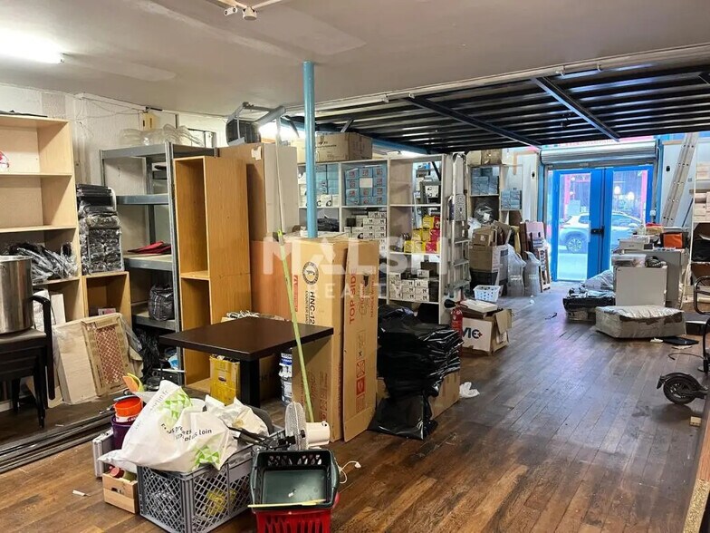 Local commercial dans Lyon à louer - Photo intérieure – Image 2 sur 6