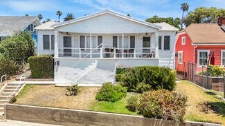 Plus de détails pour 2531 Elsinore St, Los Angeles, CA - Logement à vendre