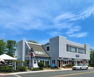 Plus de détails pour 29 Beach Rd, Monmouth Beach, NJ - Bureau à louer