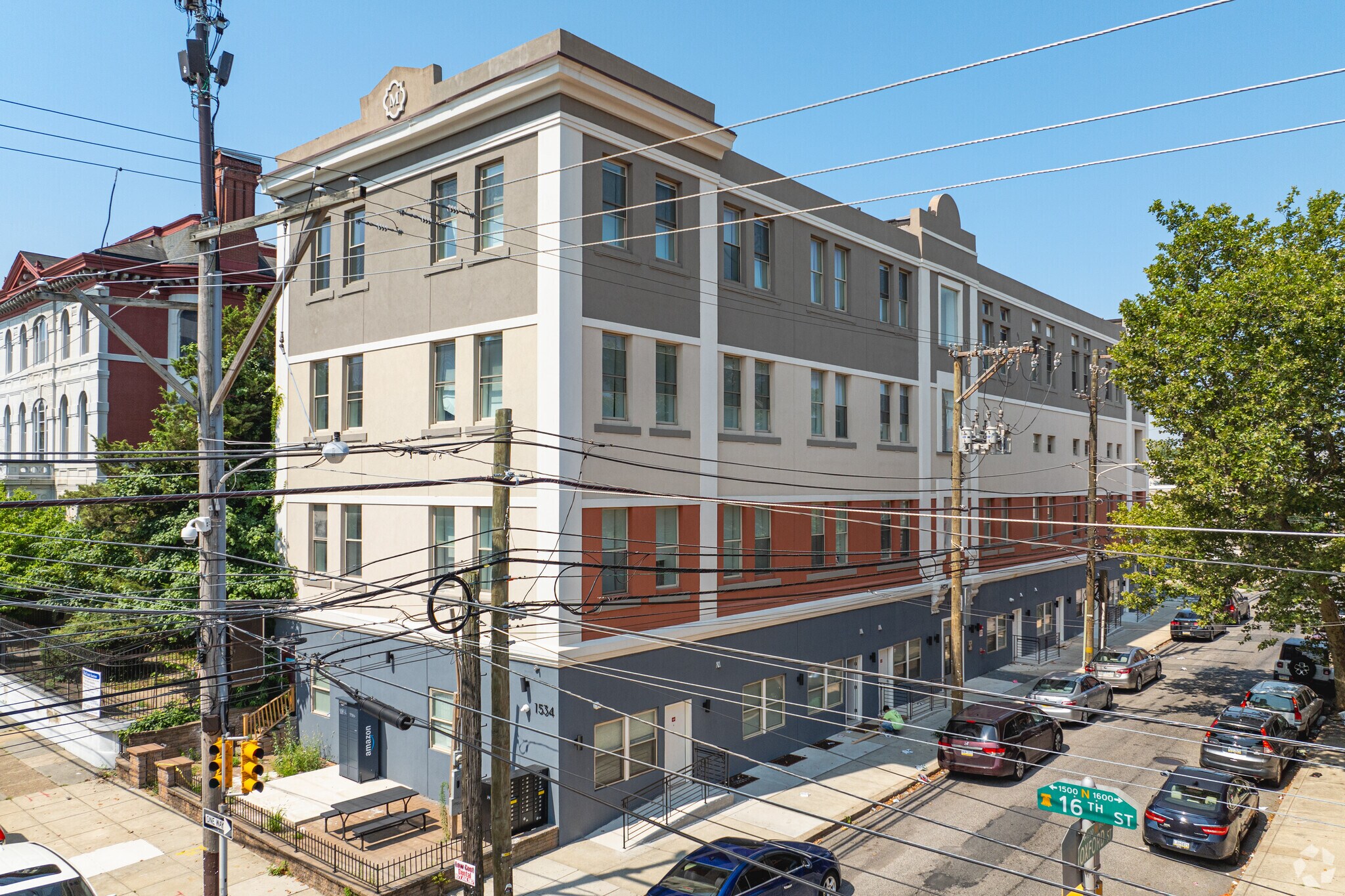 1534 N 16th St, Philadelphia, PA à vendre Photo principale– Image 1 sur 34