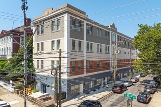 Plus de détails pour 1534 N 16th St, Philadelphia, PA - Logement à vendre
