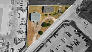 Plus de détails pour 30 Roundville Ln, Round Rock, TX - Local d'activités à louer