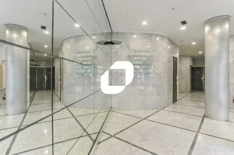 Bureau dans Boulogne-Billancourt à louer - Photo de l’immeuble – Image 2 sur 30