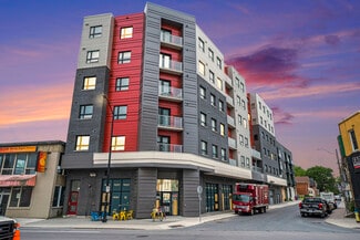 Plus de détails pour 168 Division St, Kingston, ON - Local commercial à louer