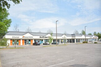Plus de détails pour 2029-2041 Airport Blvd, Mobile, AL - Bureau/Local commercial, Local commercial à louer