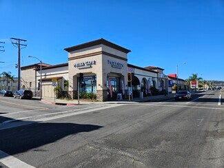 Plus de détails pour 2104 Pacific Coast Hwy, Lomita, CA - Local commercial à louer