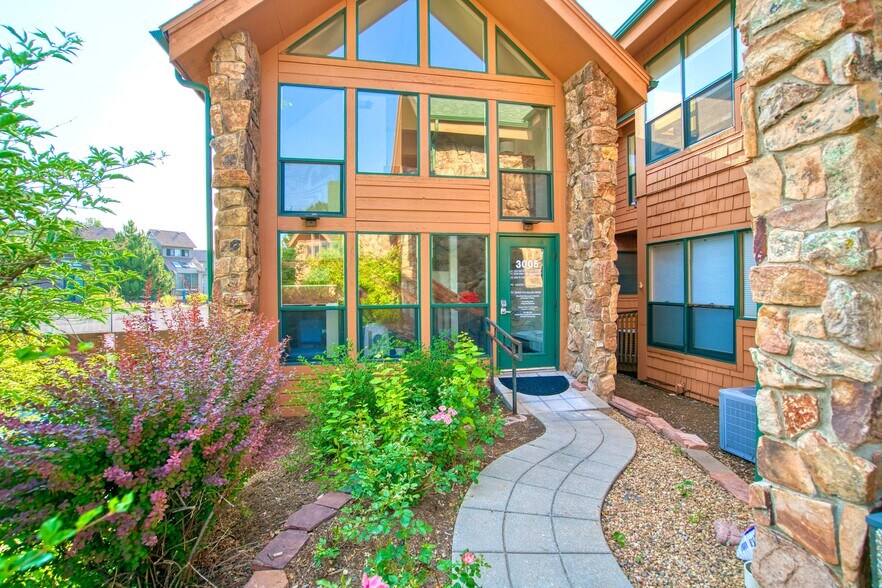 3005 47th St, Boulder, CO à louer - Photo de l’immeuble – Image 2 sur 2