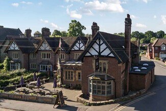 Plus de détails pour High St, Tonbridge - Local commercial à vendre