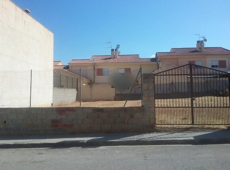 Terrain dans Huétor Vega, Granada à vendre - Photo de l’immeuble – Image 2 sur 11