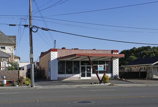 Plus de détails pour 585 W Hedding St, San Jose, CA - Industriel/Logistique à vendre