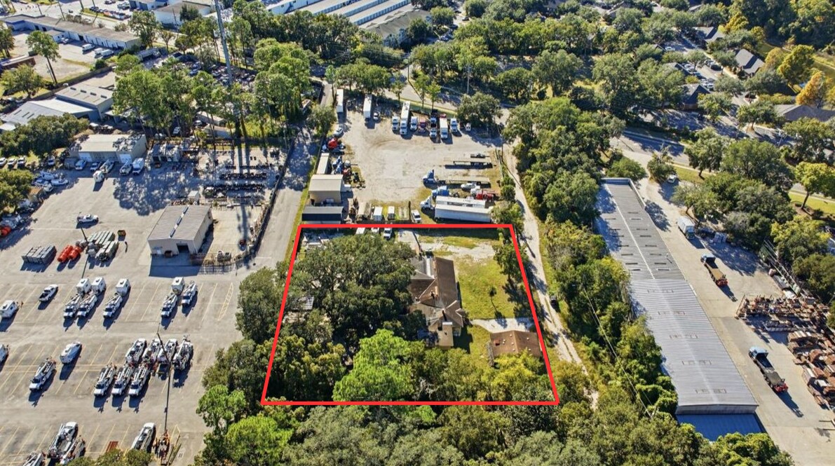 5070 Elinor Rd, Jacksonville, FL à vendre Photo principale– Image 1 sur 15