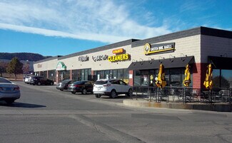 Plus de détails pour 11550 W Meadows Dr, Littleton, CO - Local commercial à louer