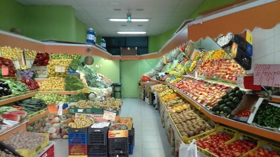 Local commercial dans València, Valencia à vendre - Photo de l’immeuble – Image 3 sur 4