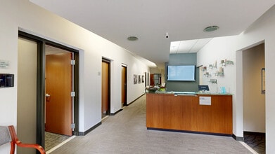 2 Triangle Dr, Research Triangle Park, NC à louer Numérisation 3D Matterport– Image 1 sur 17