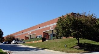 Plus de détails pour 11408 Cronridge Dr, Owings Mills, MD - Local d'activités à louer