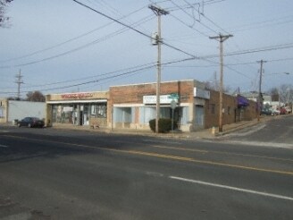 6819 W Florissant Ave, Saint Louis, MO à vendre - Photo de l’immeuble – Image 2 sur 4