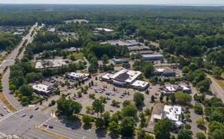 Plus de détails pour Monticello Ave & Ironbound Rd, Williamsburg, VA - Local commercial à louer