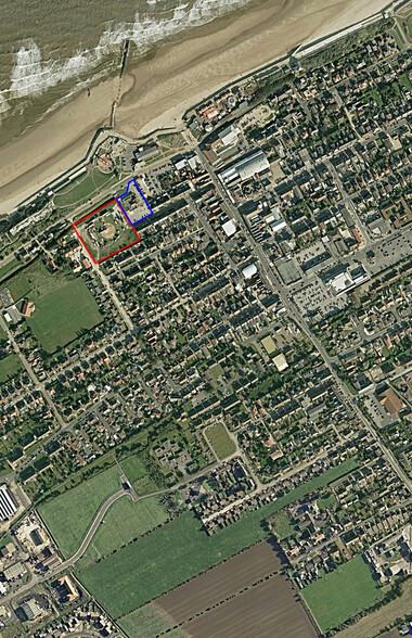 Quebec Rd, Mablethorpe à vendre - Photo de l’immeuble – Image 1 sur 2