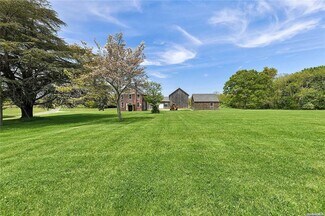 Plus de détails pour 1408 Route 25, Jamesport, NY - Terrain à vendre