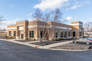 Plus de détails pour 3855 Colonel Glenn Hwy, Beavercreek, OH - Bureau à louer