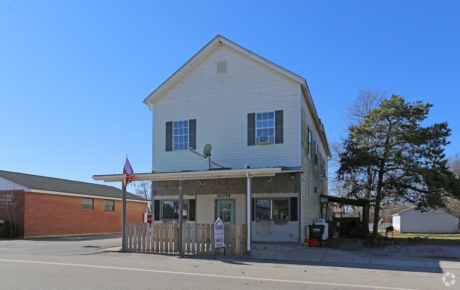 10059 State Route 132, Pleasant Plain, OH à vendre - Photo de l’immeuble – Image 3 sur 3
