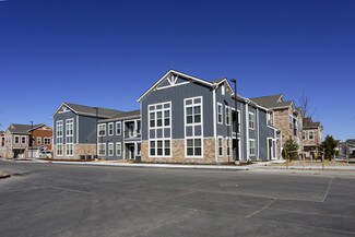 Plus de détails pour 11010 Twenty Mile Rd, Parker, CO - Local commercial à louer