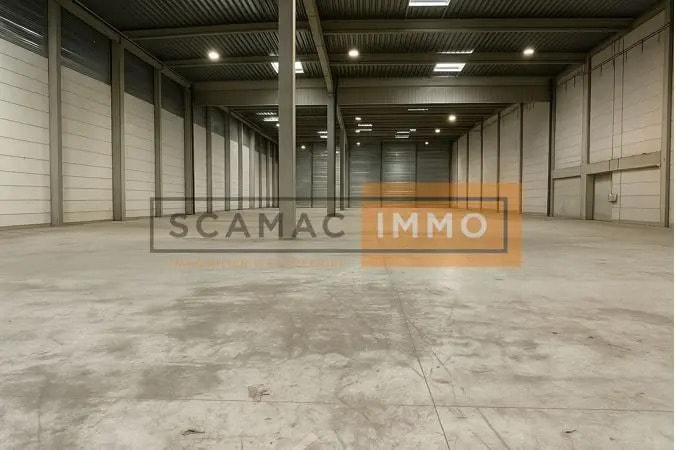 Photo de l’immeuble