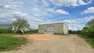 Plus de détails pour 5678 134th Ave NW, Williston, ND - Bureau à vendre