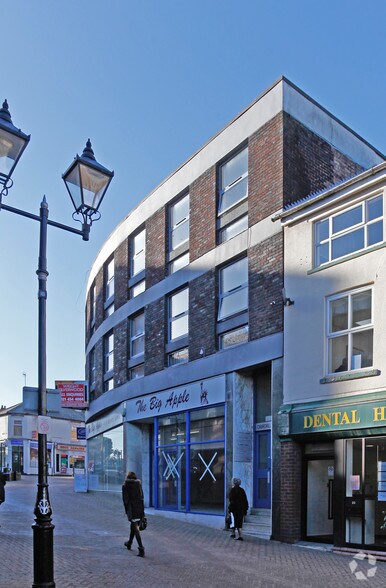 Hagley St, Halesowen à louer - Photo de l’immeuble – Image 3 sur 3