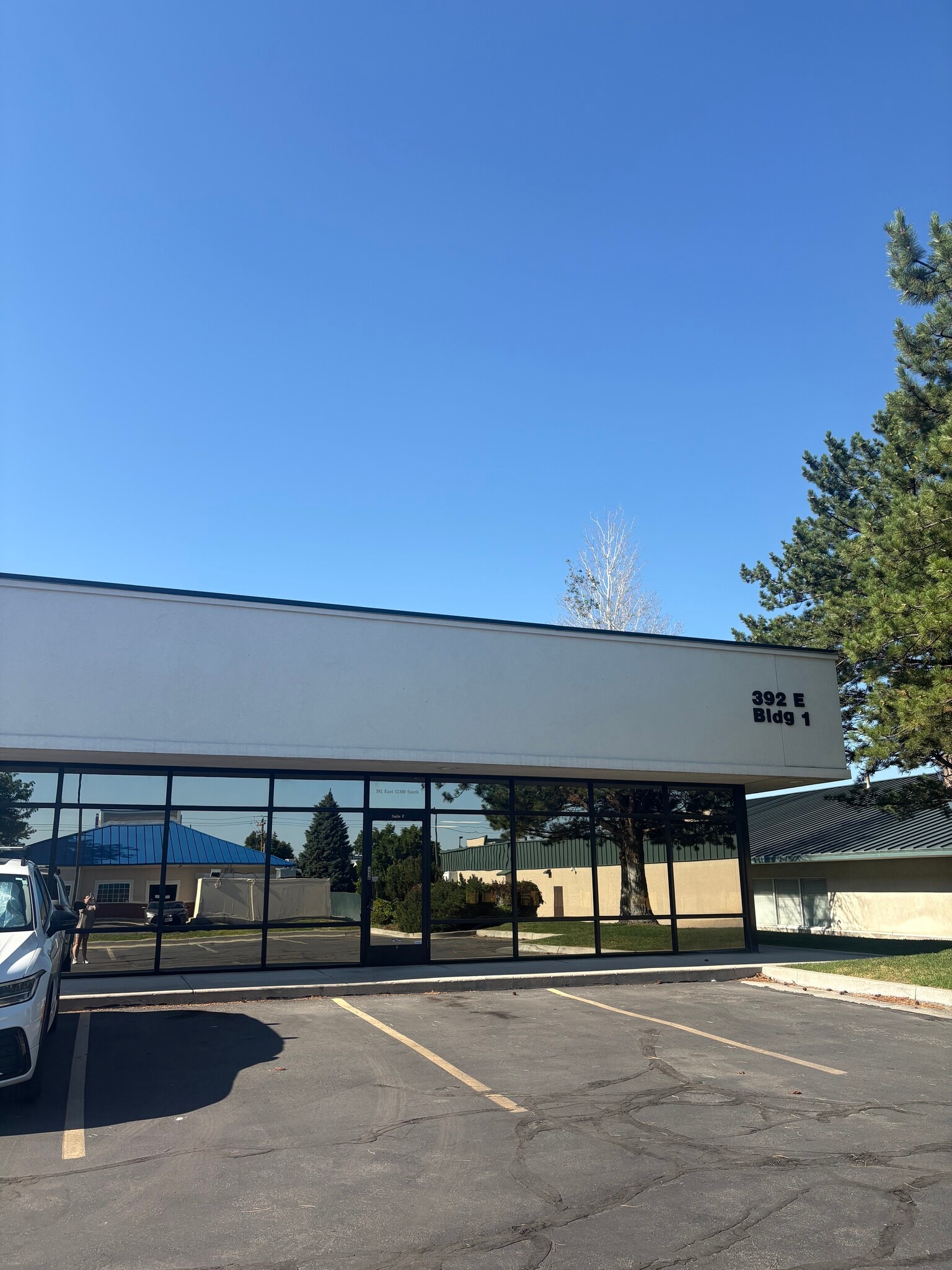 392 E 12300 S, Draper, UT à louer Photo intérieure– Image 1 sur 14