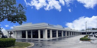 Plus de détails pour 5180 W Atlantic Ave, Delray Beach, FL - Local commercial à louer