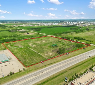 Plus de détails pour Terrain à vendre