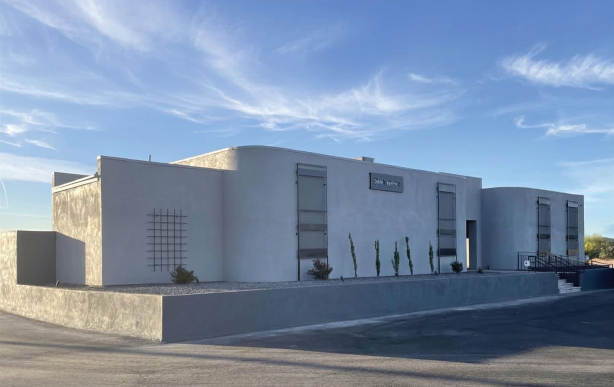2150 N Pinal Ave, Casa Grande, AZ à vendre Photo intérieure– Image 1 sur 11