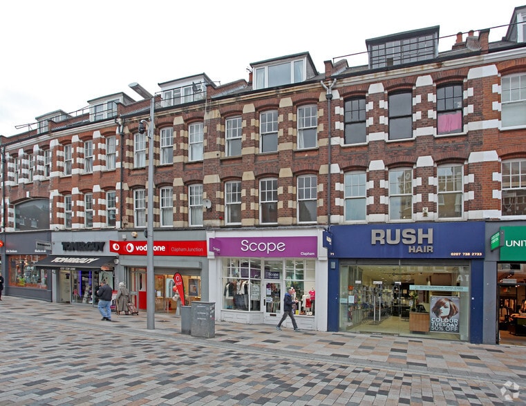 69 St Johns Rd, Londres à louer - Photo principale – Image 1 sur 11