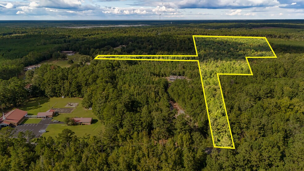 3005 State Route 18, West Point, GA à vendre - Aérien – Image 2 sur 10
