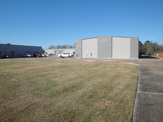 Plus de détails pour 6950 College St, Beaumont, TX - Local d'activités à louer