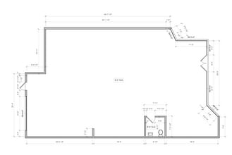 1765-1795 Orange Tree Ln, Redlands, CA à louer Plan d’étage– Image 1 sur 1