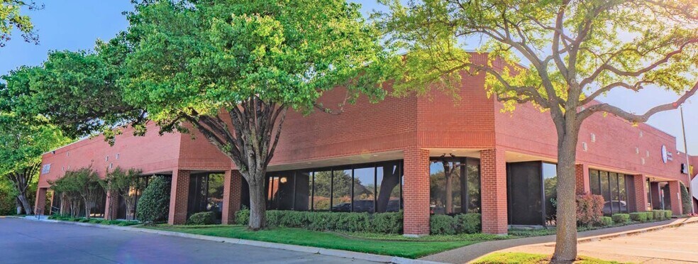 14500 Trinity Blvd, Fort Worth, TX à louer - Photo de l’immeuble – Image 1 sur 6