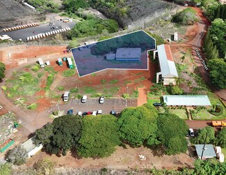 Plus de détails pour 94-978 Pakela St, Waipahu, HI - Industriel/Logistique à vendre