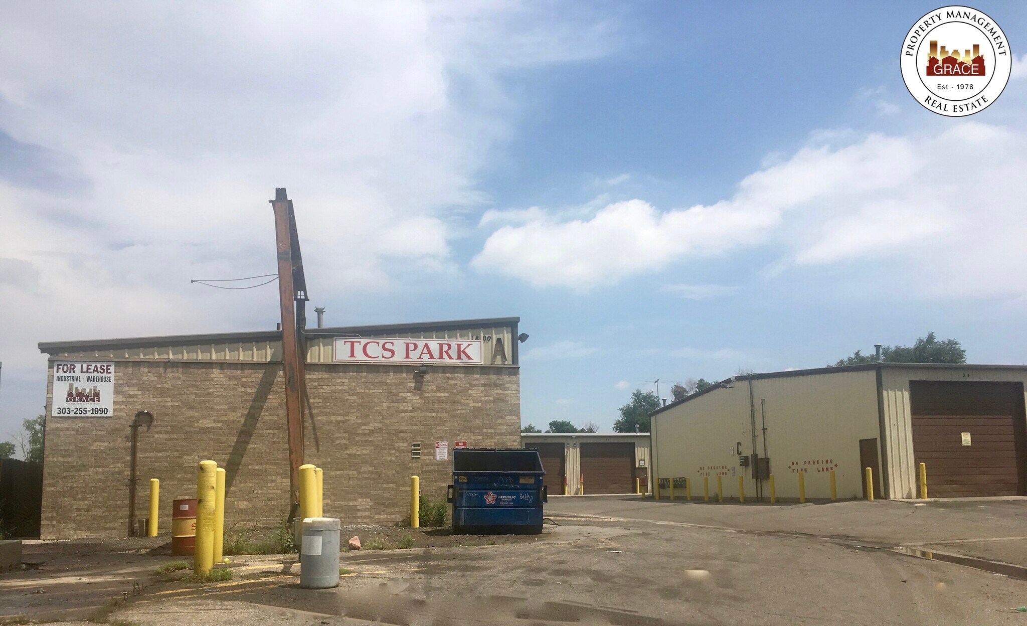 1800 E 69th Ave, Denver, CO à louer Photo principale– Image 1 sur 3