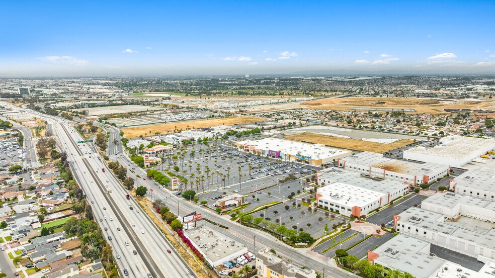 500-506 Carson Town Ctr N, Carson, CA à vendre - Aérien – Image 3 sur 27