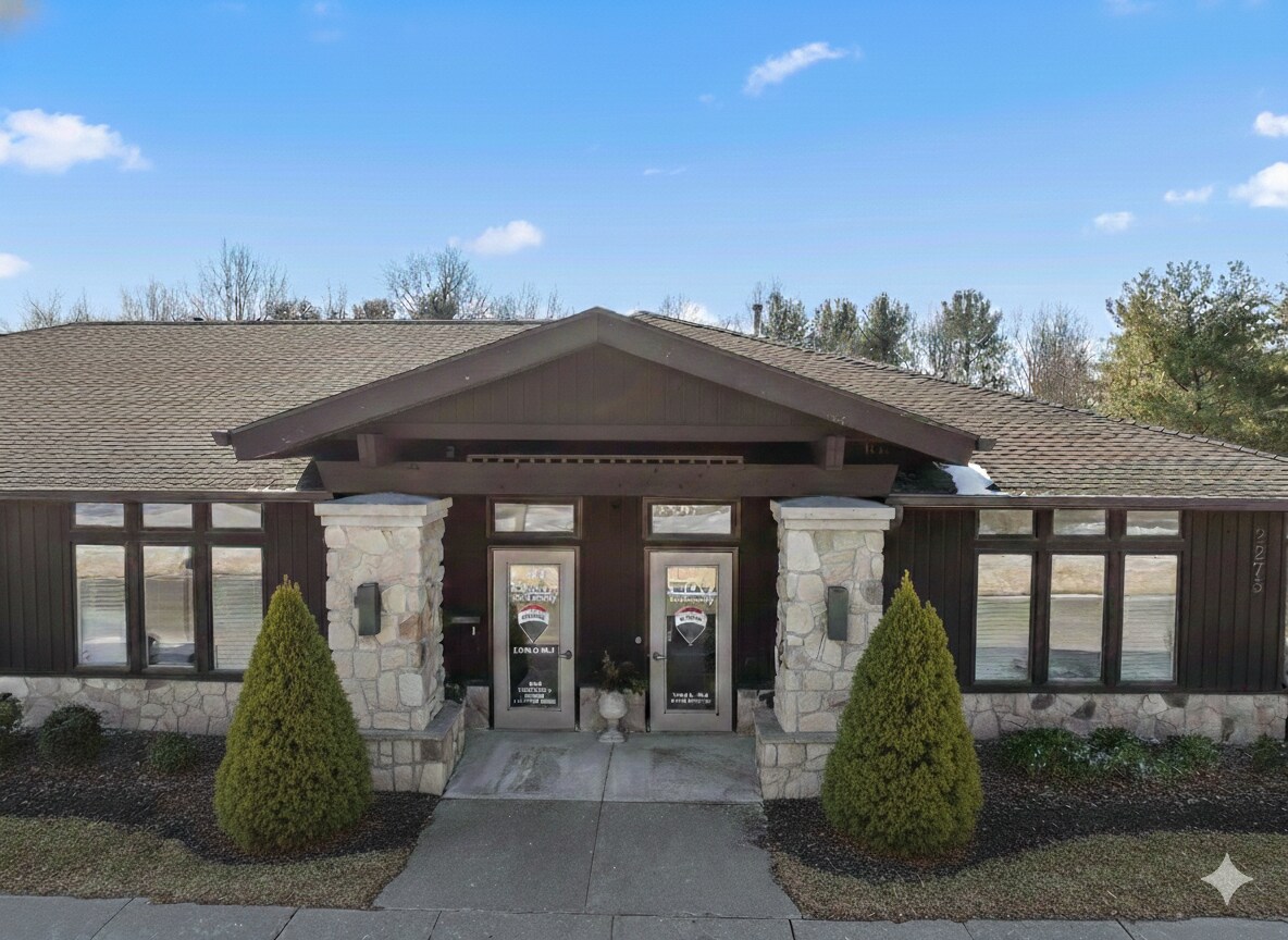 2275 Highway 33, Hamilton Square, NJ 08690 - Lot 308 - - Photo intérieure - Image 2 of 27
