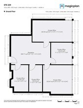 1 Harbison Way, Columbia, SC à louer Photo de l’immeuble– Image 1 sur 3