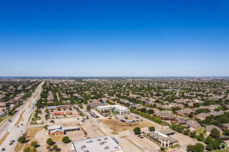 2770 W Main St, Frisco, TX à louer - Aérien – Image 2 sur 81