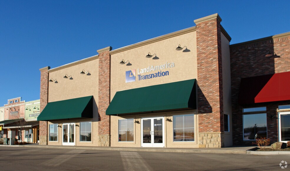 9652-9660 W State St, Star, ID à louer - Photo de l’immeuble – Image 2 sur 9