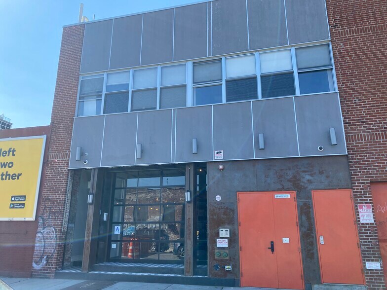 190 N 14th St, Brooklyn, NY à louer - Photo principale – Image 2 sur 27