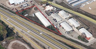 Plus de détails pour 13321 Hanford Armona Rd, Hanford, CA - Industriel/Logistique à vendre